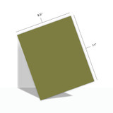 TE Premium Cardstock - Sweet Basil