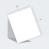 TE Premium Cardstock - Sugar Cube