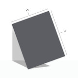 TE Premium Cardstock - Poppy Seed