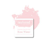 TE Premium Ink - Mini - Rose Water