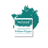 TE Premium Ink - Mini - Poblano Pepper