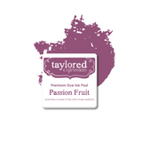 TE Premium Ink - Mini - Passion Fruit
