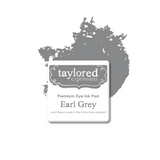 TE Premium Ink - Mini - Earl Grey
