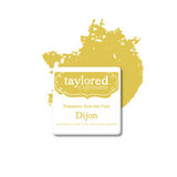 TE Premium Ink - Mini - Dijon