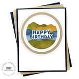 Circle Stacklets Die Set