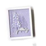 Through The Woods Stamp Set