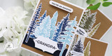 Mix & Match Stamp Set - For Him