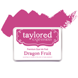 TE Premium Ink - Full Size - Dragon Fruit