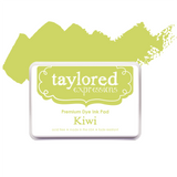TE Premium Ink - Full Size - Kiwi