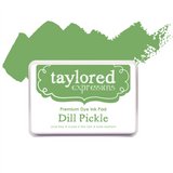 TE Premium Ink - Full Size - Dill Pickle
