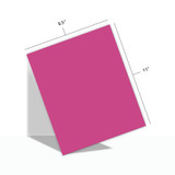 TE Premium Cardstock - Dragon Fruit