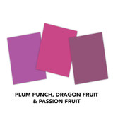 TE Premium Cardstock - Dragon Fruit