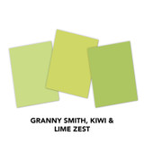 TE Premium Cardstock - Kiwi