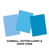 TE Premium Cardstock - Cotton Candy
