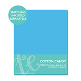 TE Premium Cardstock - Cotton Candy TE Premium Cardstock - Cotton Candy