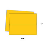A2 Envelopes - Mango A2 Envelopes - Mango