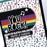 Best Mix Ever Stamp Set