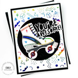 Best Mix Ever Stamp Set