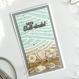 Mini Slim Layer Stacklets Die Set