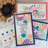 Foil It - Hello Lovely