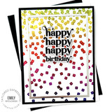 Foil It - Celebrate Good Times