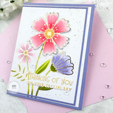 Foil It - Picked Posies