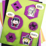 Fun Frames Cutting Plate Die