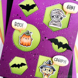 Fun Frames Cutting Plate Die