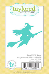 Best Witches Die