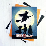 Best Witches Die