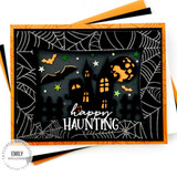 Ghostly Greetings Dies