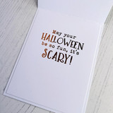 The Insiders - Halloween