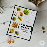 Awesome Autumn Die