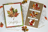Garden Variety Die Set - Fall
