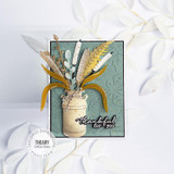 Garden Variety Die Set - Prairie