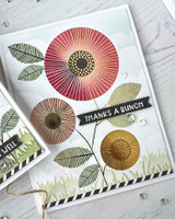 Foil It - Petal Prints