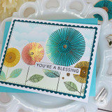 Foil It - Petal Prints
