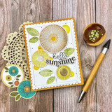 Foil It - Petal Prints