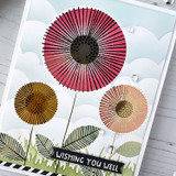 Foil It - Petal Prints