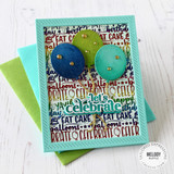 Foil It - Happy Hooray