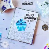 Foil It - Happy Hooray
