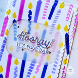 Foil It - Happy Hooray