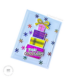 Foil It - Birthday Quad