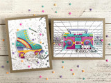Foil It - Totally Rad