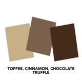 TE Premium Cardstock - Cinnamon