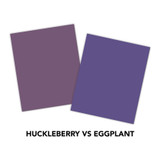 TE Premium Cardstock - Huckleberry