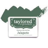 TE Premium Ink - Full Size - Jalapeño