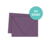 A2 Envelopes - Huckleberry