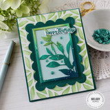 Peace Within Die Set