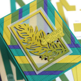 Peace Within Die Set